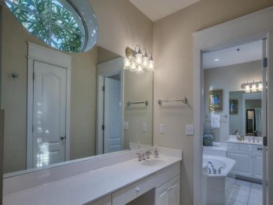 Panama City Beach Luxury Rental on Beach